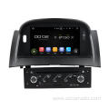 tesla dsp car autoradio for Camry 2006-2011